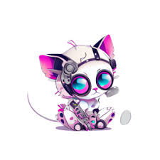 Cyber Cat